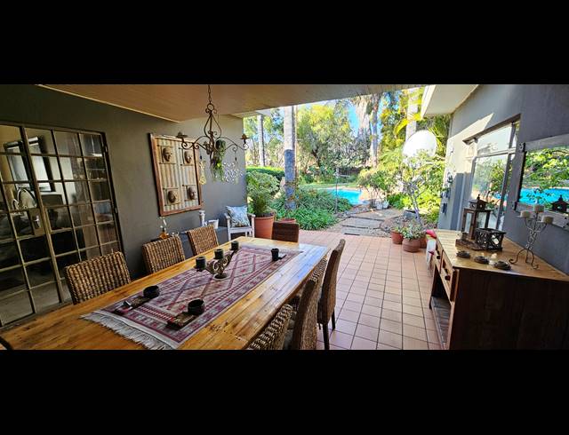 4 BEDROOM FREESTANDING FOR SALE IN WELGELEGEN